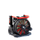 Wentylator oddymiający FANERGY V16-Rosenbauer
